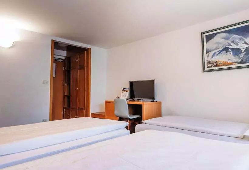 Fotos del hotel Best Western  Kranjska Gora:  19