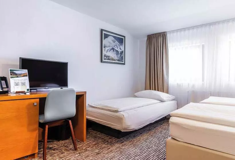 Fotos del hotel Best Western  Kranjska Gora:  7