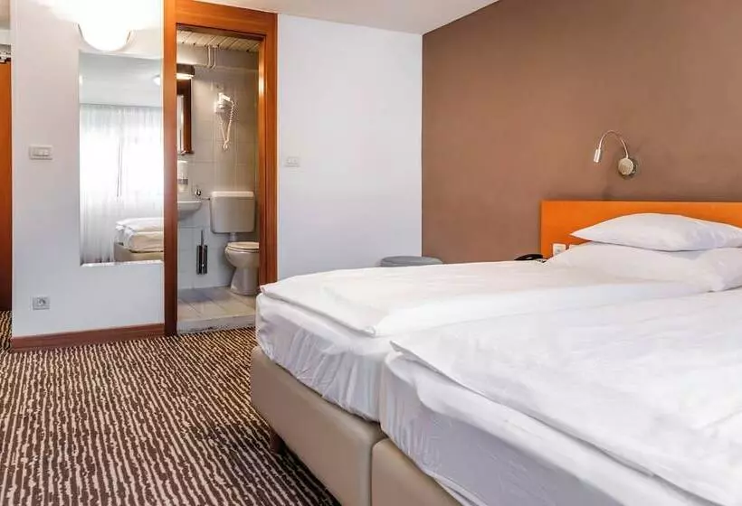 Fotos del hotel Best Western  Kranjska Gora:  22