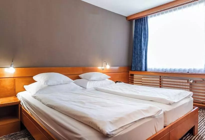 Fotos del hotel Best Western  Kranjska Gora:  12