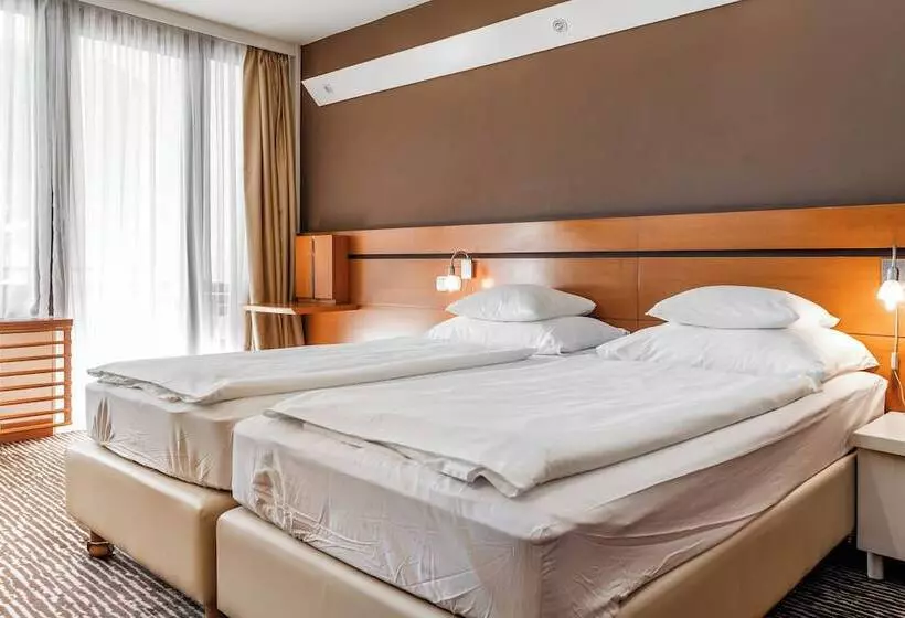 Fotos del hotel Best Western  Kranjska Gora:  15
