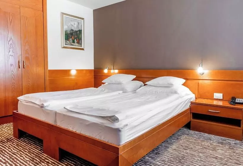 Fotos del hotel Best Western  Kranjska Gora:  14