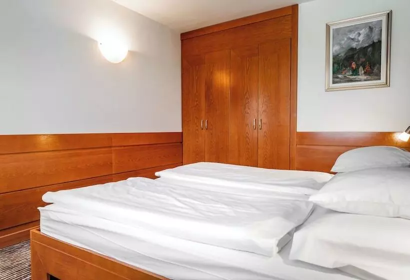 Fotos del hotel Best Western  Kranjska Gora:  9