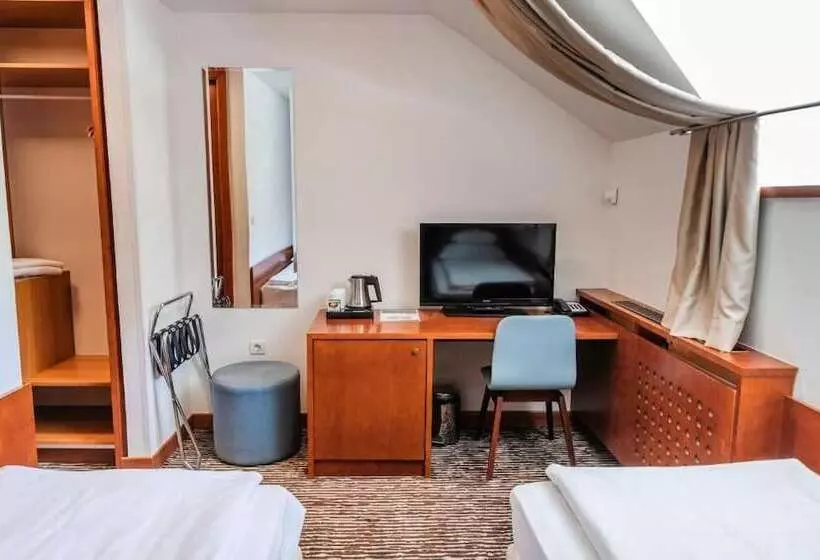 Fotos del hotel Best Western  Kranjska Gora:  17