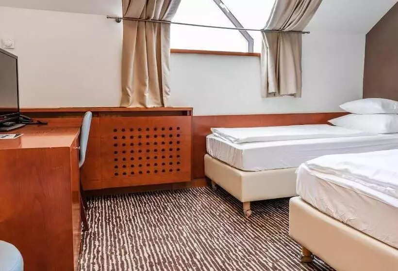 Fotos del hotel Best Western  Kranjska Gora:  24