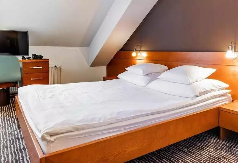 Fotos del hotel Best Western  Kranjska Gora:  13