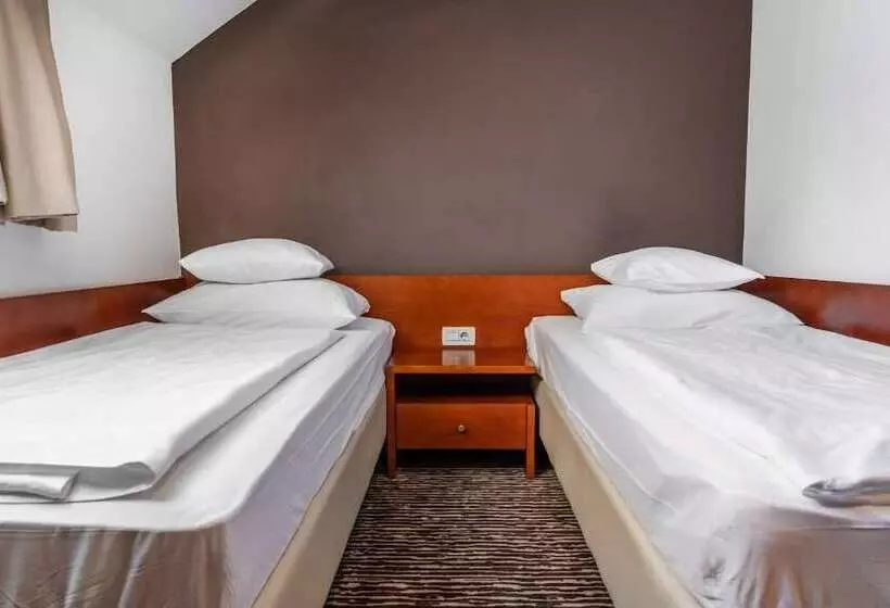 Fotos del hotel Best Western  Kranjska Gora:  20