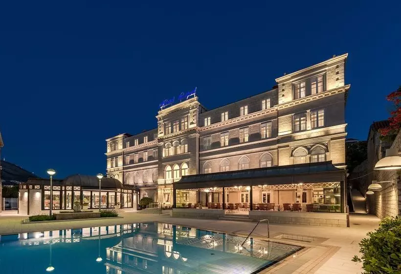 Fotos del hotel Lapad:  18