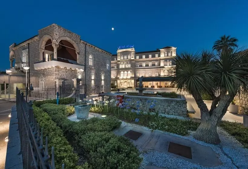 Fotos del hotel Lapad:  25