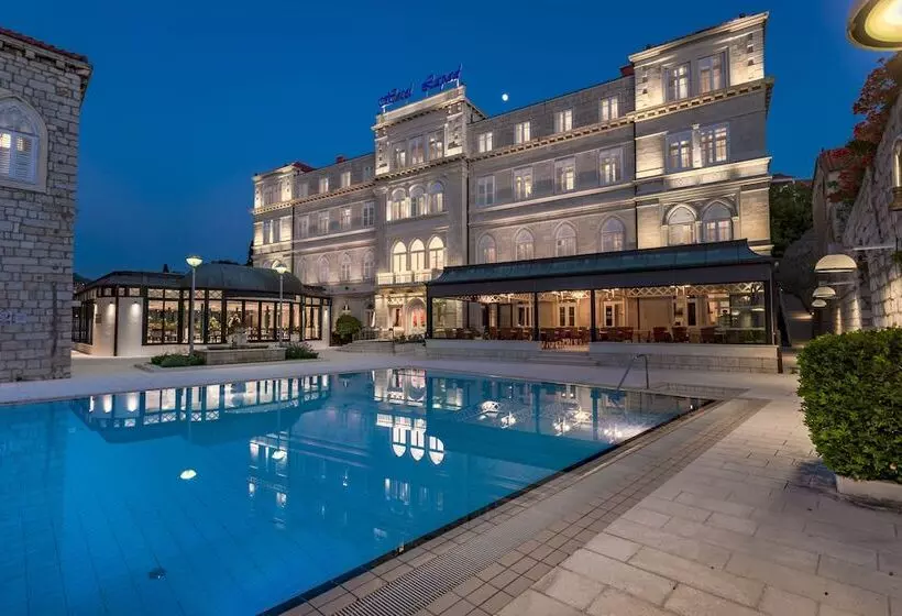 Fotos del hotel Lapad:  22