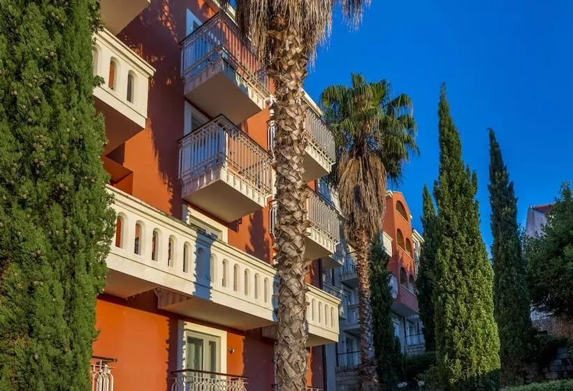 Fotos del hotel Lapad:  21