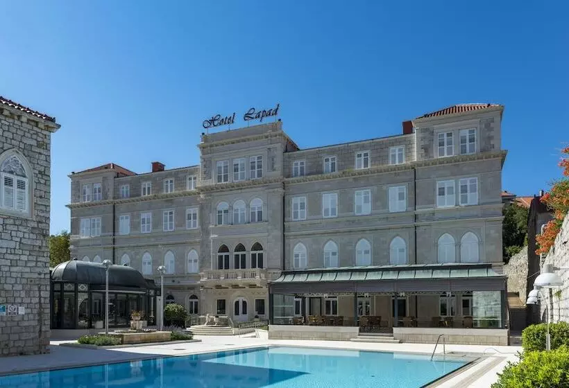 Fotos del hotel Lapad:  15