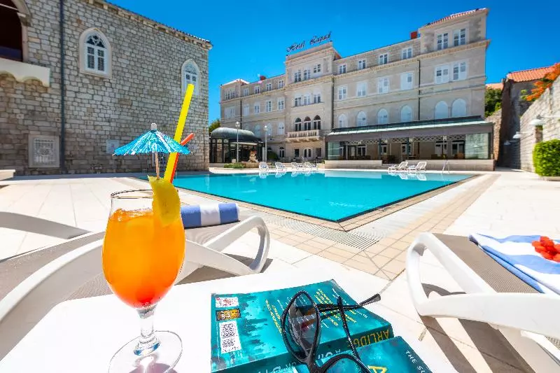 Fotos del hotel Lapad:  7