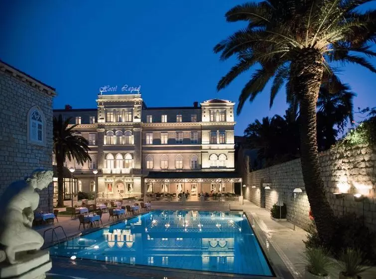 Fotos del hotel Lapad:  20