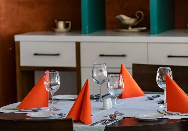 Fotos del hotel Lapad:  6