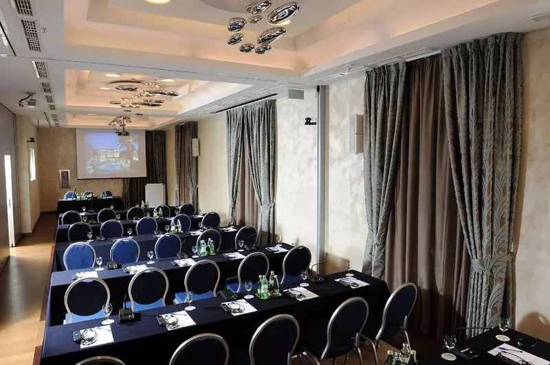 Fotos del hotel Lapad:  13