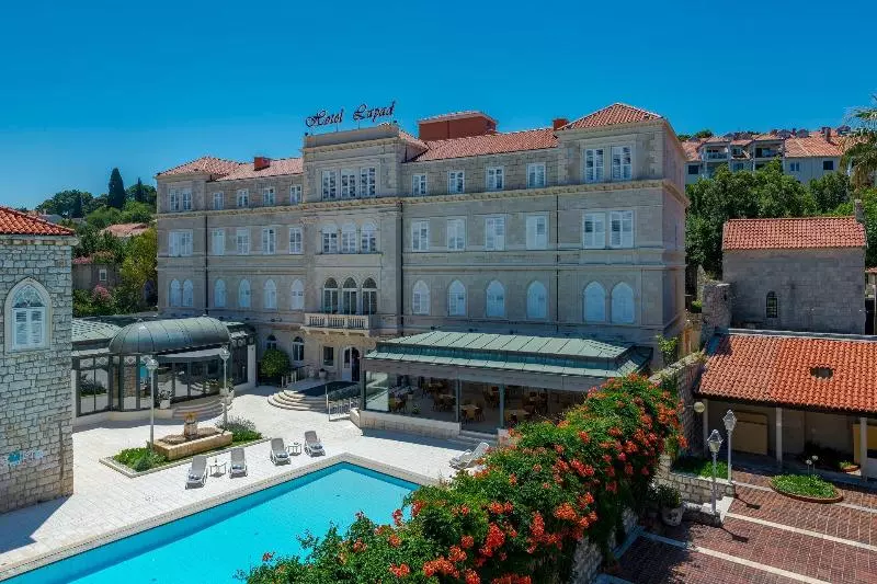 Fotos del hotel Lapad:  10