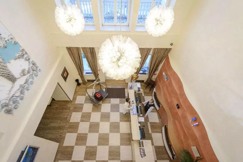 Fotos del hotel Lapad:  4