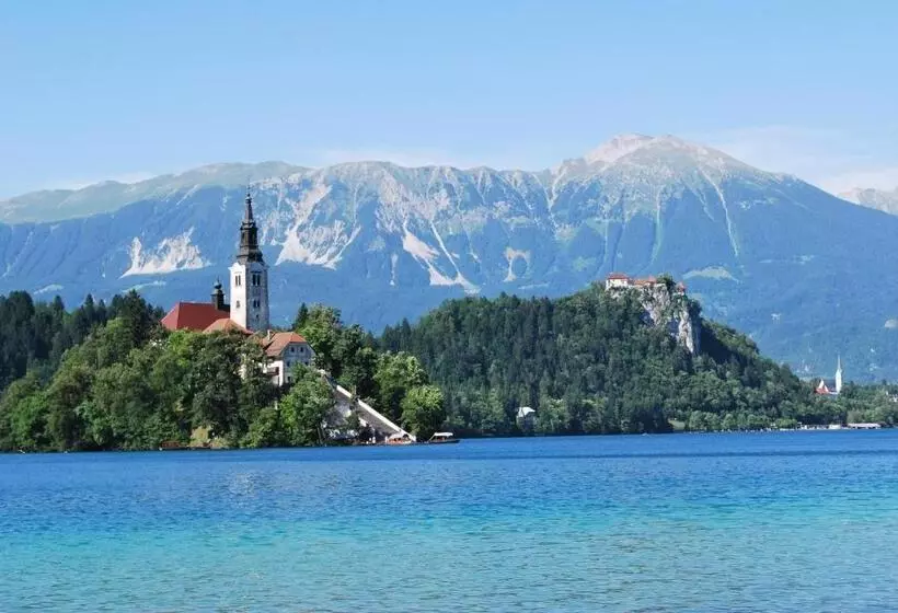 Fotos del hotel Lovec:  18