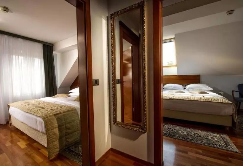 Fotos del hotel Lovec:  25