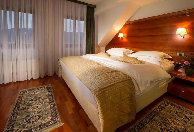 Fotos del hotel Lovec:  16