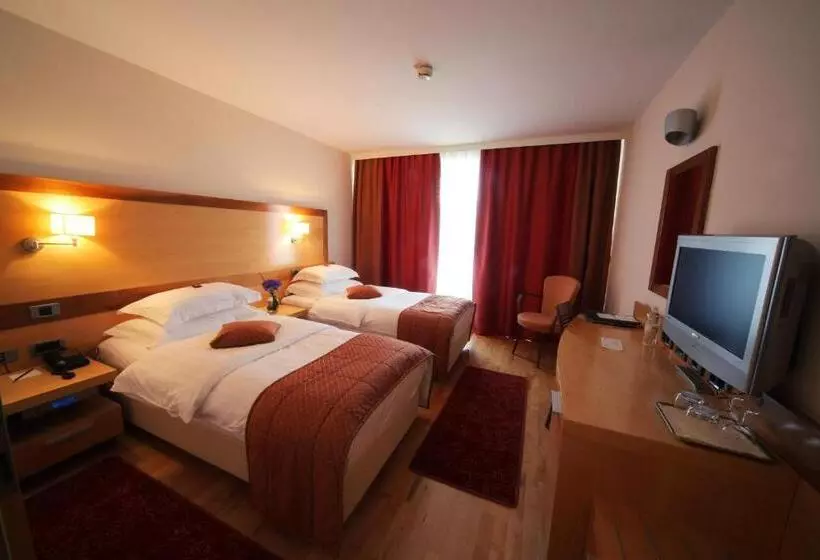 Fotos del hotel Lovec:  19