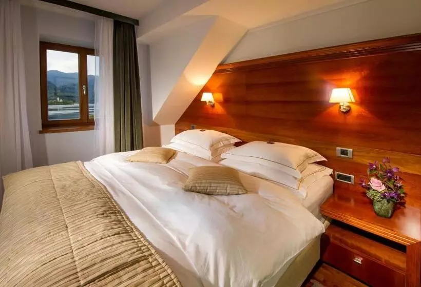 Fotos del hotel Lovec:  21