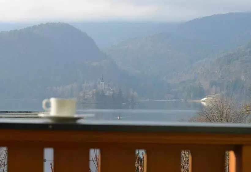 Fotos del hotel Lovec:  15