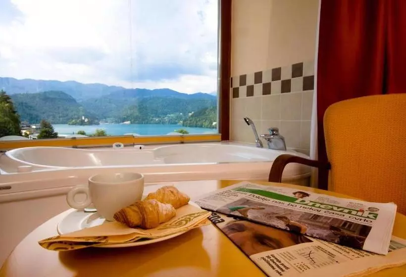 Fotos del hotel Lovec:  10