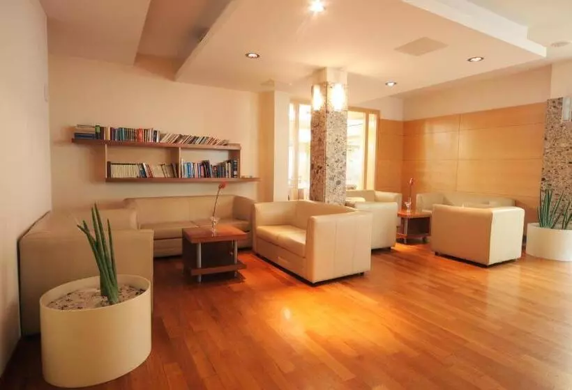 Fotos del hotel Lovec:  23