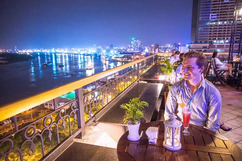 Fotos del hotel Majestic Saigon:  14