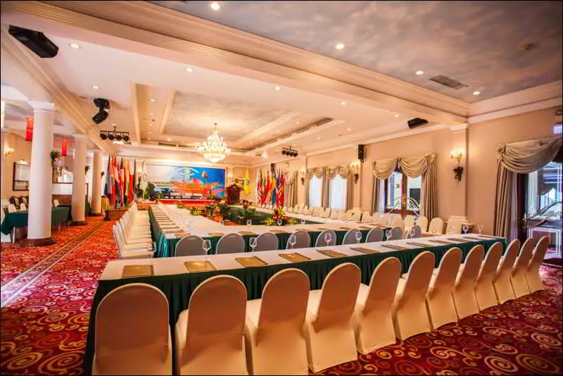 Fotos del hotel Majestic Saigon:  6