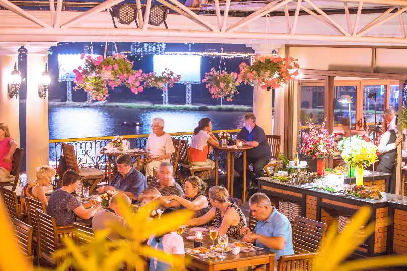 Fotos del hotel Majestic Saigon:  12