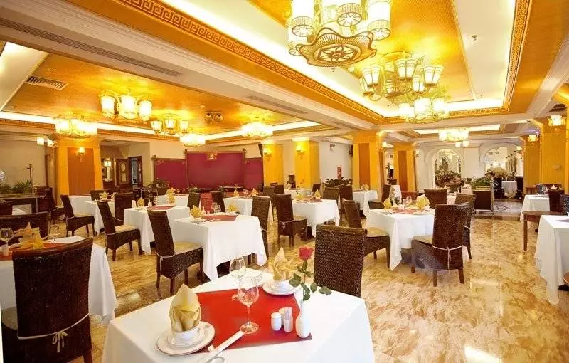 Fotos del hotel Majestic Saigon:  5