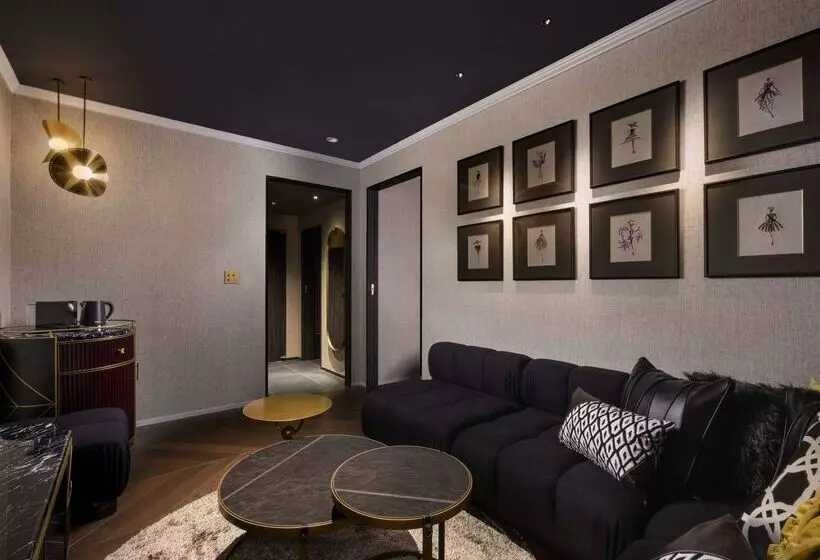 Fotos del hotel Daiichi  Annex:  25