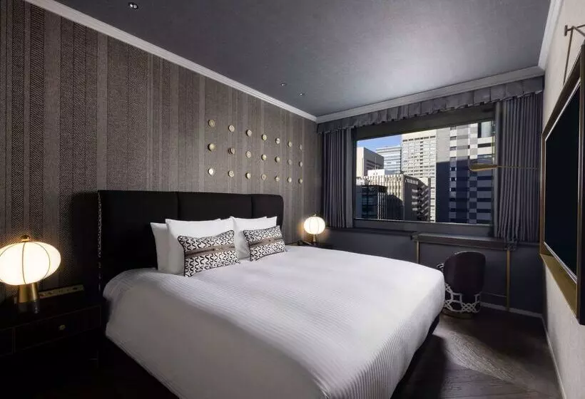 Fotos del hotel Daiichi  Annex:  10