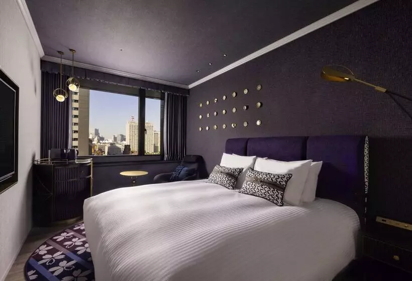 Fotos del hotel Daiichi  Annex:  24