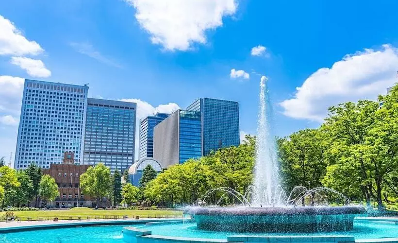 Fotos del hotel Daiichi  Annex:  16