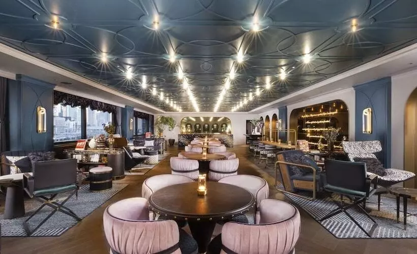 Fotos del hotel Daiichi  Annex:  5