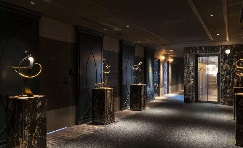 Fotos del hotel Daiichi  Annex:  3