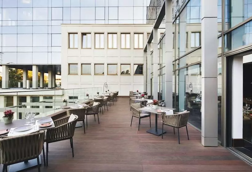 Fotos del hotel Metropol Palace, A Luxury Collection Hotel, Belgrade:  7