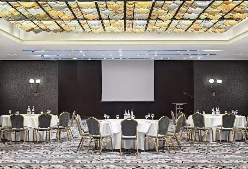 Fotos del hotel Metropol Palace, A Luxury Collection Hotel, Belgrade:  2