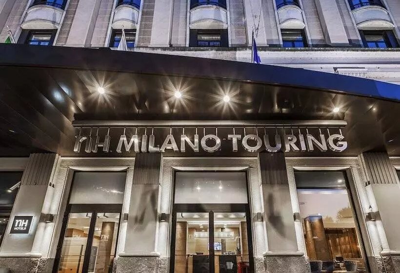 Nh Milano Touring