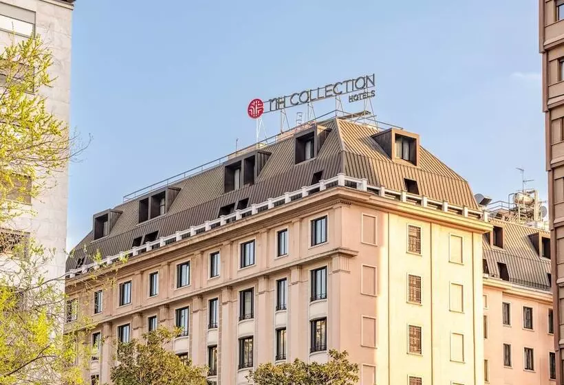 Fotos del hotel Nh Milano Touring:  2