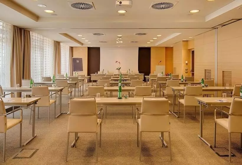 Fotos del hotel Nh Milano Touring:  49