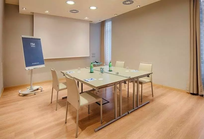 Fotos del hotel Nh Milano Touring:  50