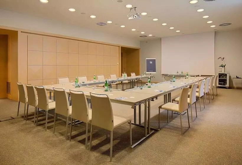 Fotos del hotel Nh Milano Touring:  51