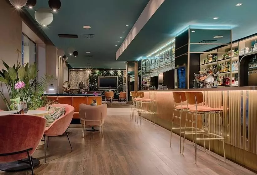 Fotos del hotel Nh Milano Touring:  45