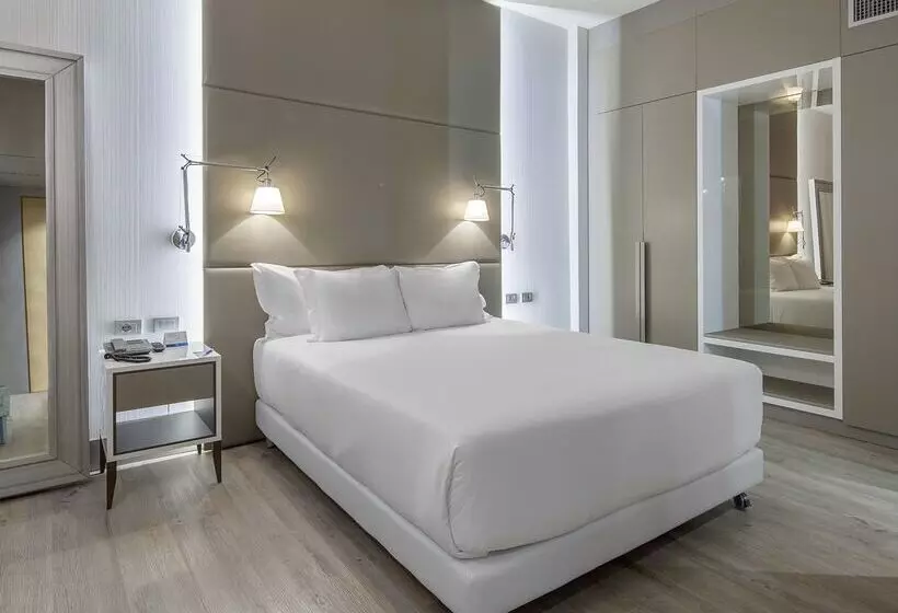 Fotos del hotel Nh Milano Touring:  16