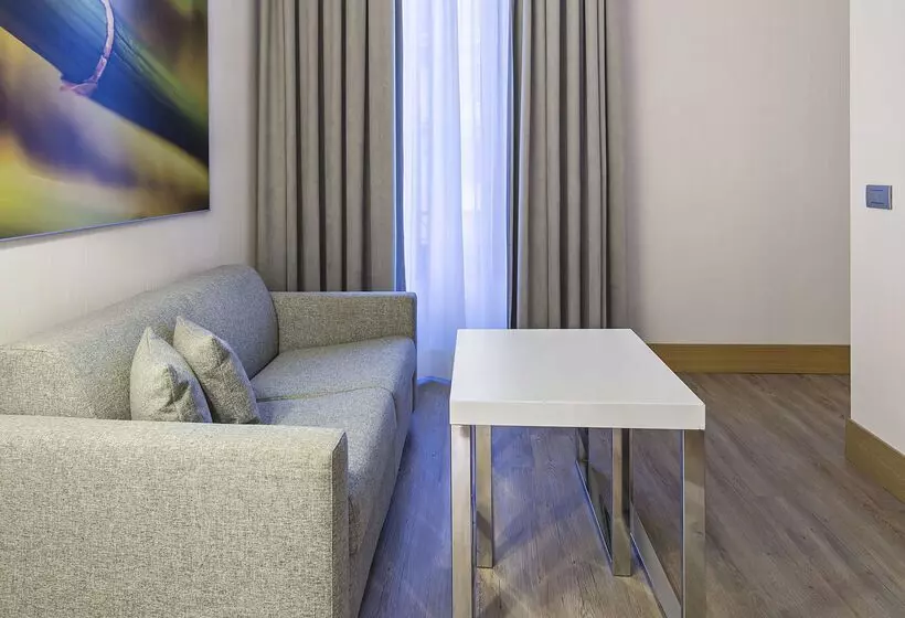 Fotos del hotel Nh Milano Touring:  9